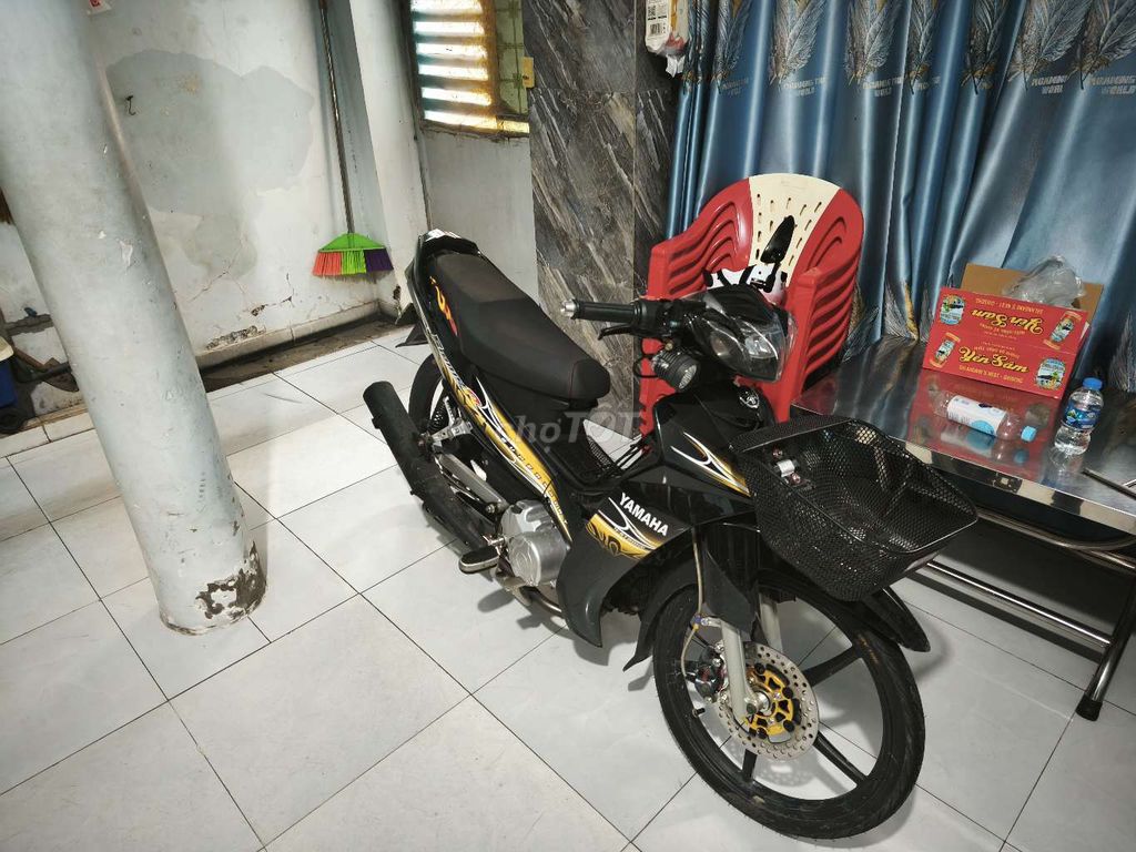 Sirius 50up110 dọn kiểng. Mua bán Xe máy tại Thành phố Biên Hòa Đồng Nai được đăng bởi Duy Linh hình 3