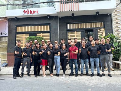  TUYỂN 2bán hàng thị trường Tuy Hòa lương cứng 7tr