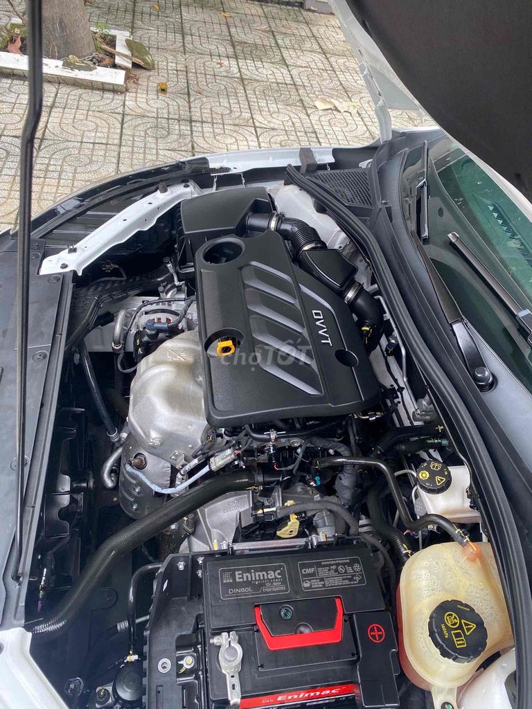 MG MG5 2022 Luxury - 14000 km 100tr đồ chơi. Mua bán Ô tô tại Quận Bình Tân Tp Hồ Chí Minh được đăng bởi SONIC CAR CARE hình 20