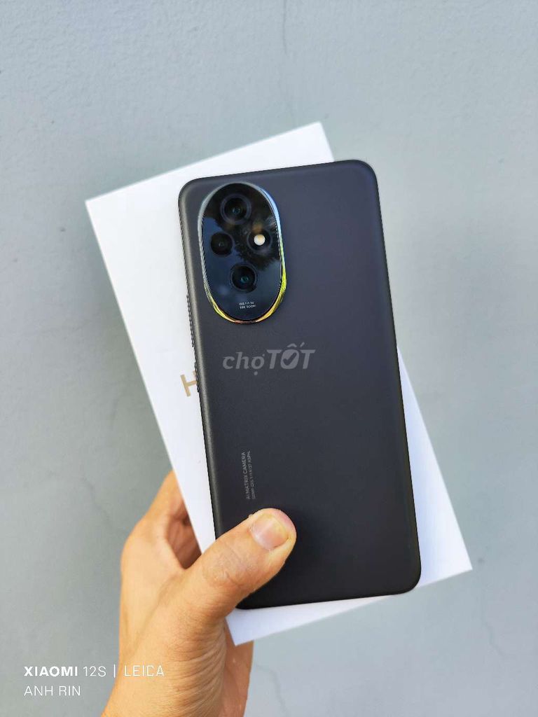 Honor 200 fullbox;Honor 90GT fullbox gl shipcod