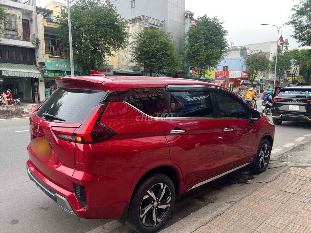 Mitsubishi Xpander 2024 Premium 1.5 AT - 37000 km. Mua bán Ô tô tại Quận Tân Phú Tp Hồ Chí Minh được đăng bởi Nguyễn Thịnh hình 3