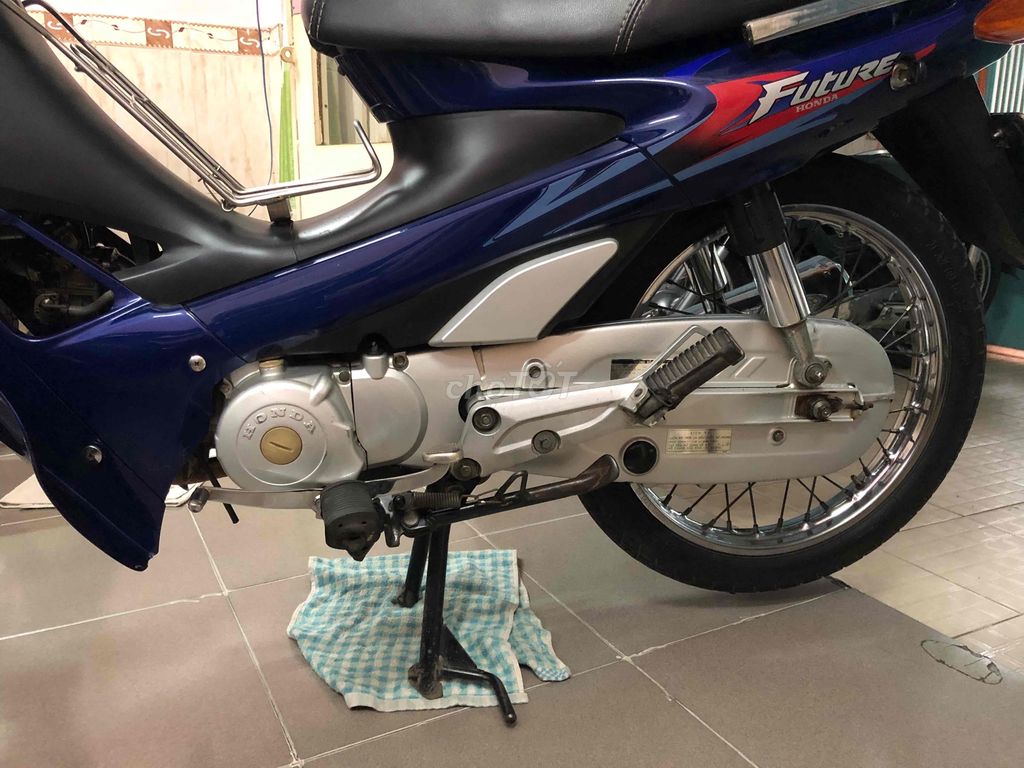 ban fu 110 nguyên zin bsố tphcm chính chủ