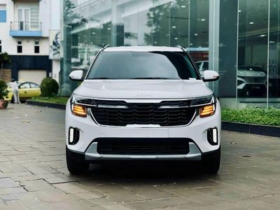 NEW SELTOS 1.5 LUXURY - TẶNG BẢO HIỂM VÀ VOUCHER. Mua bán Ô tô tại Quận 7 Tp Hồ Chí Minh được đăng bởi Trọng Nhân