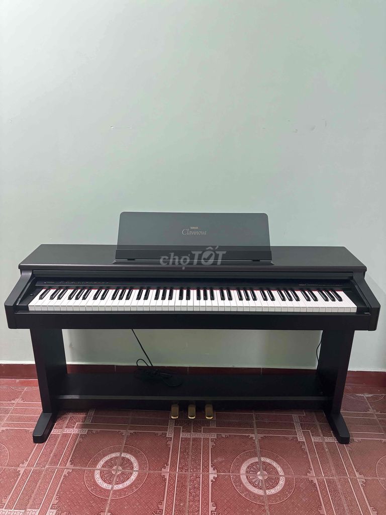 Piano điện Yamaha CLP123