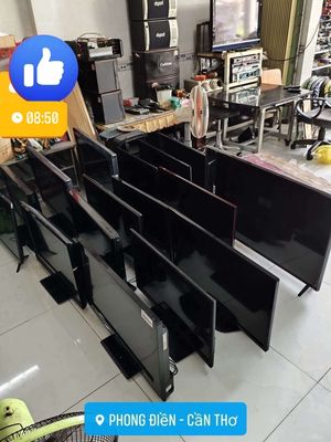 Tivi thanh lí giá rẻ. Hình ảnh sắc nét. Giọng nói. Mua bán Tivi, Âm thanh tại Huyện Phong Điền Cần Thơ được đăng bởi Thanh Lý Tivi Nhà Nghỉ 