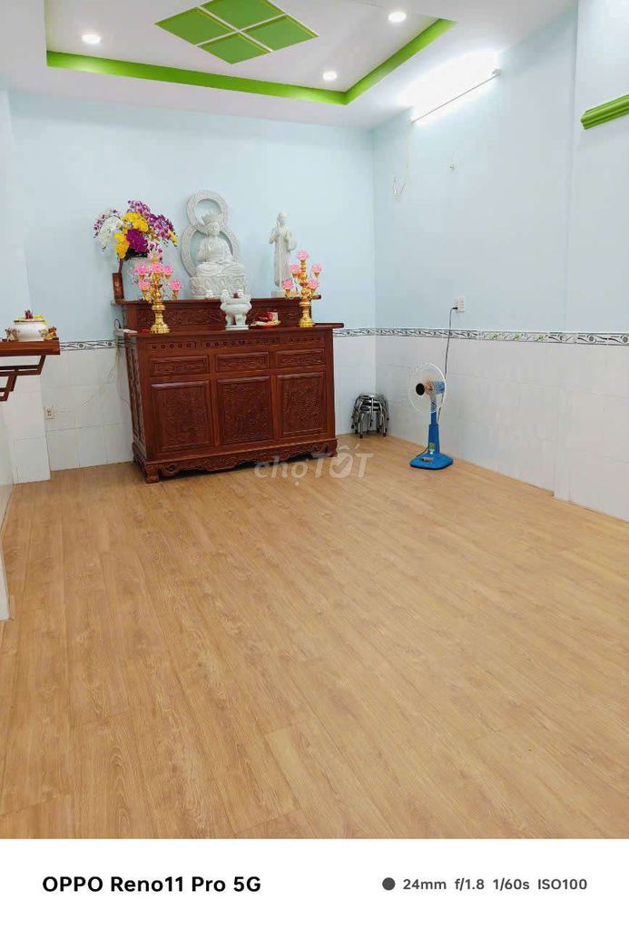 Bán nhà shr chính chủ. Mua bán nhà ở tại Huyện Hóc Môn Tp Hồ Chí Minh được đăng bởi Sen Nguyen BĐS  hình 3