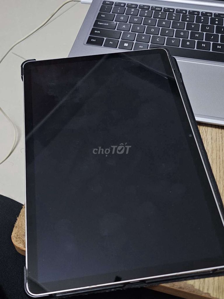 Bán xác Samsung Galaxy Tab S9 128GB Đen. Mua bán Máy tính bảng tại Thành phố Thủ Đức Tp Hồ Chí Minh được đăng bởi Minh Thuận hình 1