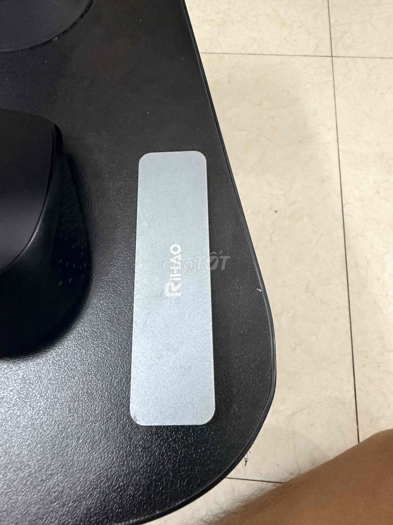 Ổ cứng SSD NVME 512GB+ box Ri hao Bạc. Mua bán Linh kiện (RAM, Card...) tại Quận Bắc Từ Liêm Hà Nội được đăng bởi Bin hình 1