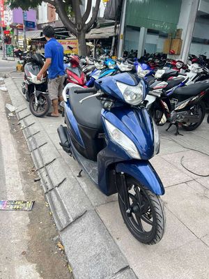 Honda vision 2014 mới 90% biển số thành phố. Mua bán Xe máy tại Quận Tân Phú Tp Hồ Chí Minh được đăng bởi Tuanduy