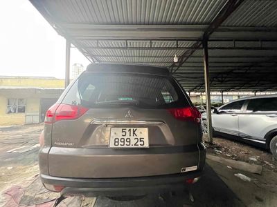Mitsubishi Pajero 1 đời chủ bán nhanh. Mua bán Ô tô tại Quận Phú Nhuận Tp Hồ Chí Minh được đăng bởi Nguyen duc truong Thai