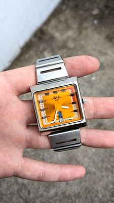 Đồng hồ seiko alba aka vintage tv