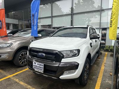 Ford Ranger Wildtrak 2016 60000 km, bảo hành 2026. Mua bán Ô tô tại Quận Tân Phú Tp Hồ Chí Minh được đăng bởi Đức