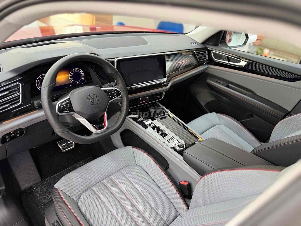 Teramont X Chỉ 440Tr Nhận Xe. Cam Kết Giá Tốt Nhât. Mua bán Ô tô tại Quận Tân Bình Tp Hồ Chí Minh được đăng bởi Nguyễn Trí Thanh Tâm hình 12