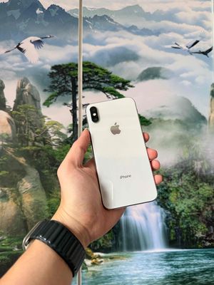 IPhone X 64Gb Quốc Tế Trắng. Mua bán Điện thoại tại Quận Thanh Khê Đà Nẵng được đăng bởi Tiến Cường