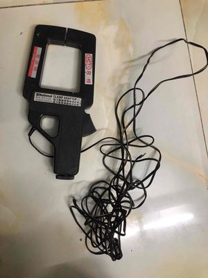 Ampe kìm Nhật National CLAMP ADAPTER. Mua bán Đồ chuyên dụng, Giống nuôi trồng tại Huyện Củ Chi Tp Hồ Chí Minh được đăng bởi TẠP HOÁ CN NHẬT MỸ ĐỨC