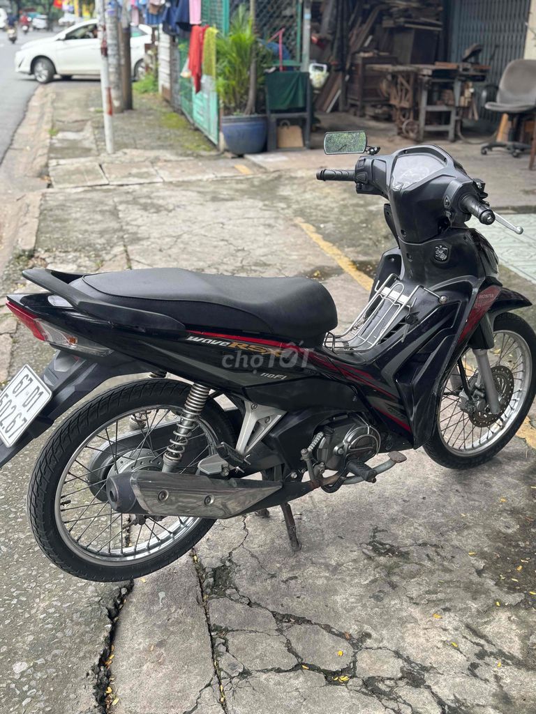Wave rsx fi 2016 zin. Mua bán Xe máy tại Thành phố Biên Hòa Đồng Nai được đăng bởi Cầm Đồ Nguyên Phát hình 3