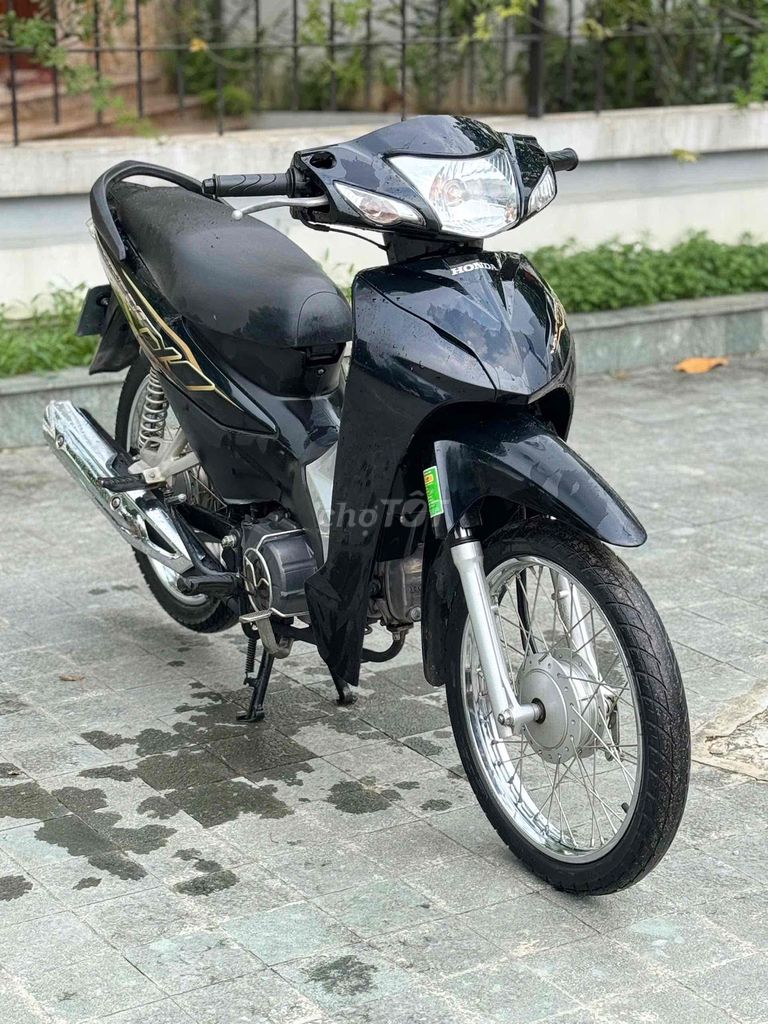 Honda Wave 110 2021 черный оригинал в отличном состоянии ✅✅✅