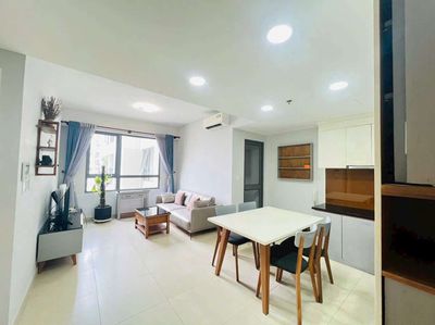 Cho thuê căn hộ 1PN Masteri Thảo Điền nội thất đẹp giá tốt! 50m2, 17tr