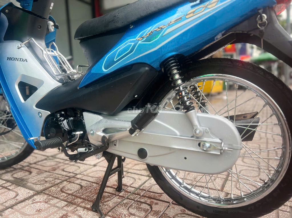 Wave @ 50cc full new Đèn Led 2tầng. Mua bán Xe máy tại Quận 7 Tp Hồ Chí Minh được đăng bởi Xinh Nhà hình 6