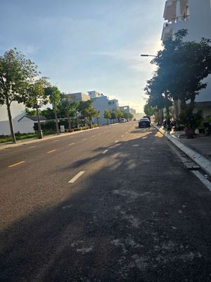 Bán lô đất khu Đại Phú Gia, phường Nhơn Bình, Quy Nhơn. Mua bán đất tại Thành phố Qui Nhơn Bình Định được đăng bởi Minh Tâm