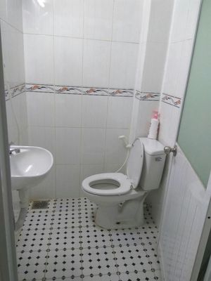 Аренда · 3 комн. · 40 м² · Quận Tân Bình, ул. Đường Cách Mạng Tháng 8