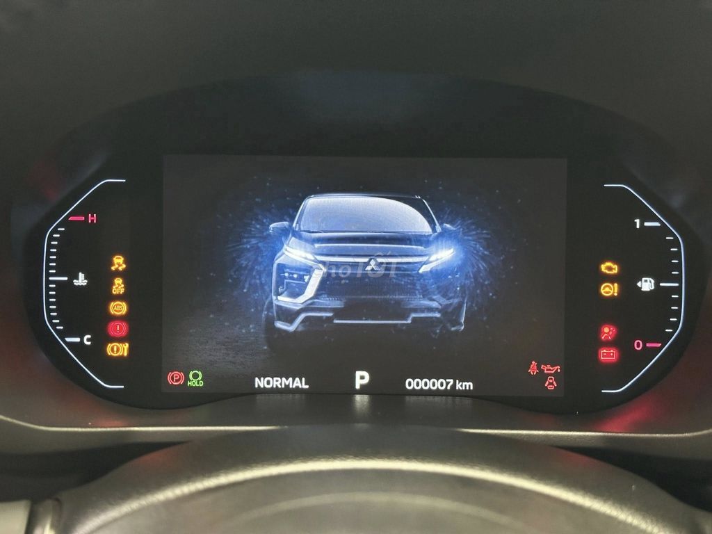 Mitsubishi Xpander MY26 - Giảm 100% thuế trước bạ. Mua bán Ô tô tại Quận Long Biên Hà Nội được đăng bởi Mitsubishi Long Biên hình 6