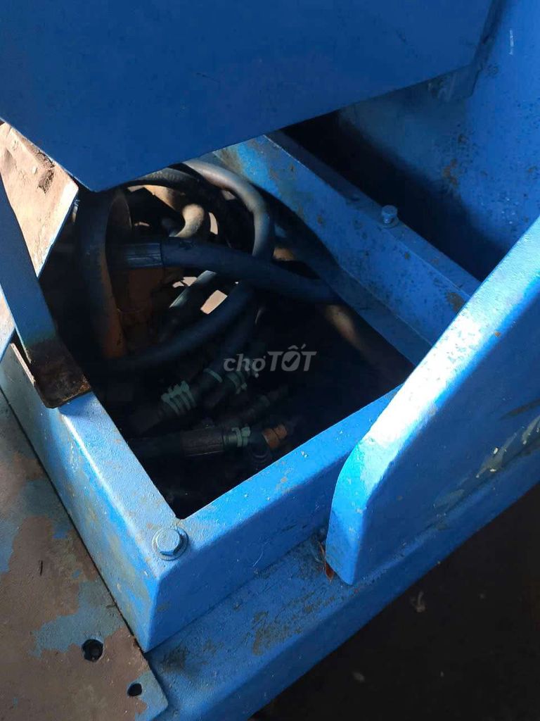 KOBELCO 015 DỌN ĐẸP. Mua bán Phương tiện khác tại Huyện Cái Bè Tiền Giang được đăng bởi AN hình 4