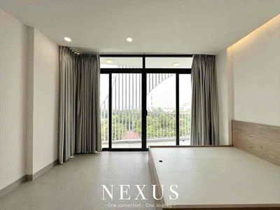 Rent · 1 bd · 30 м² · Thành phố Thủ Đức, ул. Đường Đỗ Xuân Hợp