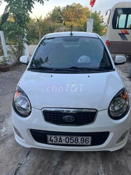 Kia moning 2012 lên bản spost 1.1