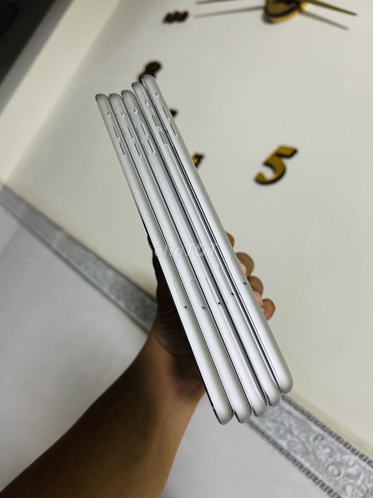 ipad Mini 3 -16gb-4G -WIFI,99%.zin all. BH 1 Tháng. Mua bán Máy tính bảng tại Quận Gò Vấp Tp Hồ Chí Minh được đăng bởi Bình Ipad  hình 7
