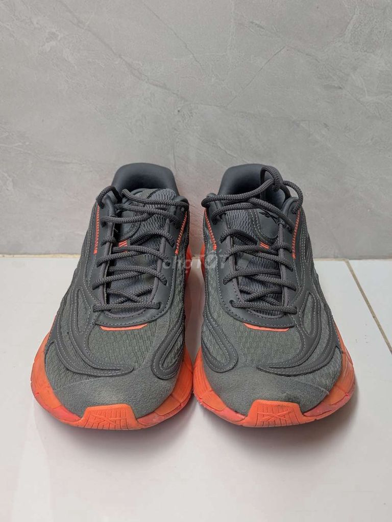 Giày thể thao Reebok nam size 40. Mua bán Giày dép tại Huyện Nhơn Trạch Đồng Nai được đăng bởi Tiến Phát hình 1