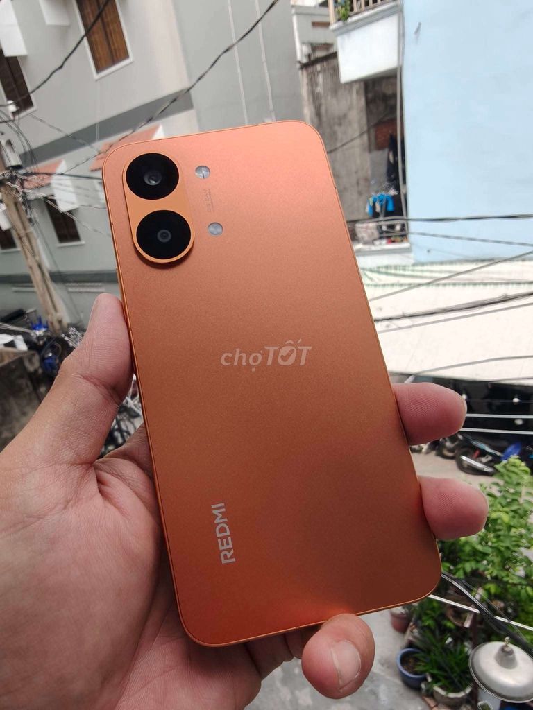 Redmi turbo 5 max 16/256 đẹp keng sạc lướt pin 100. Mua bán Điện thoại tại Quận 5 Tp Hồ Chí Minh được đăng bởi thanh liêm hình 1