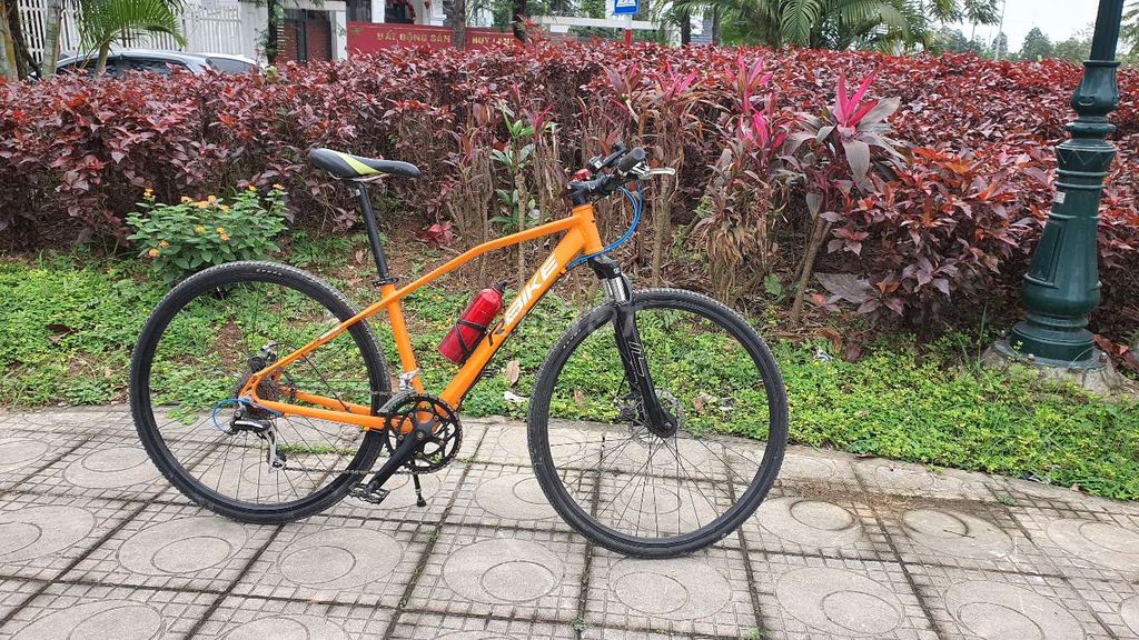 Dư dùng cần bán. Mua bán Xe đạp tại Huyện Hoài Đức Hà Nội được đăng bởi Lại Văn Đông hình 1