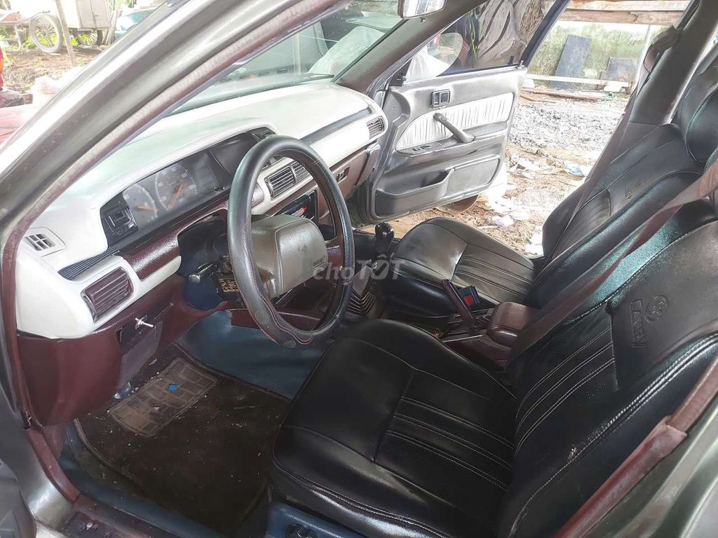 CAMRY 88, BẢN NHẬP MỸ CÒN NGON. Mua bán Ô tô tại Huyện Cái Bè Tiền Giang được đăng bởi AN hình 10