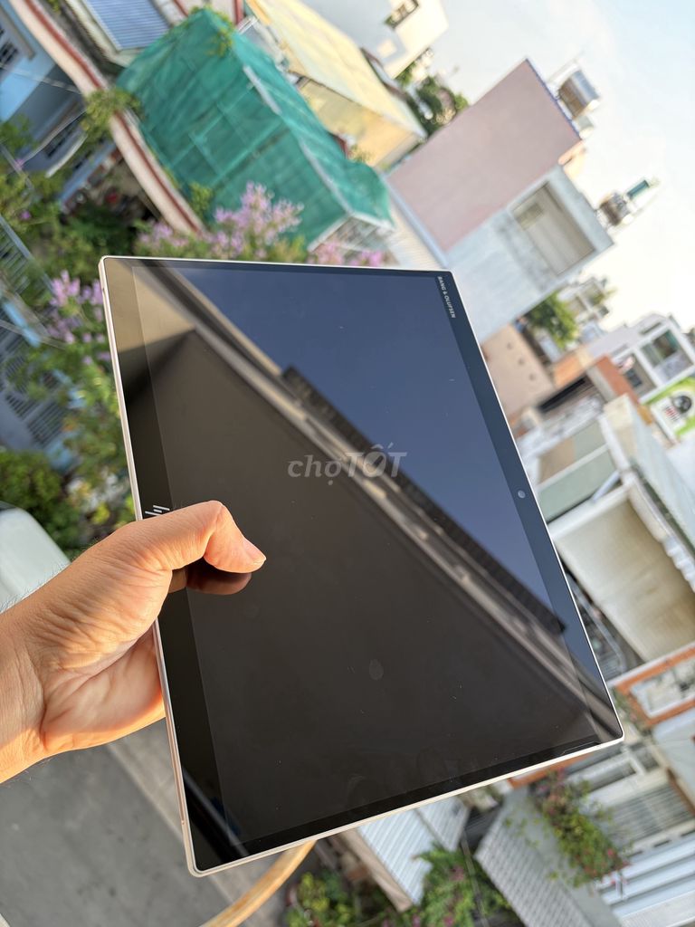HP Elite X2 8GB/256GB SSD Bạc - có sim. Mua bán Laptop tại Quận Tân Phú Tp Hồ Chí Minh được đăng bởi Hải hình 1
