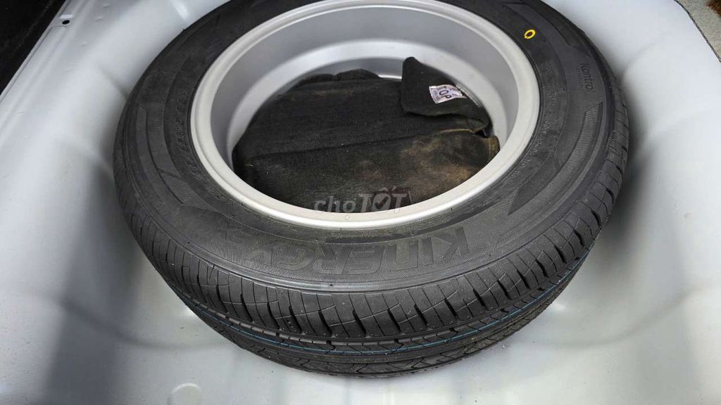 2020 1.4MT bản đủ - 35000 km, có đổi thu mua xe cũ. Mua bán Ô tô tại Thành phố Mỹ Tho Tiền Giang được đăng bởi Trao Đối Mua Bán ÔTÔ hình 9