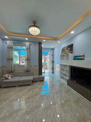 Rent · 3 bd · 75 м² · Thành phố Thủ Đức, ул. Bưng Ông Thoàn