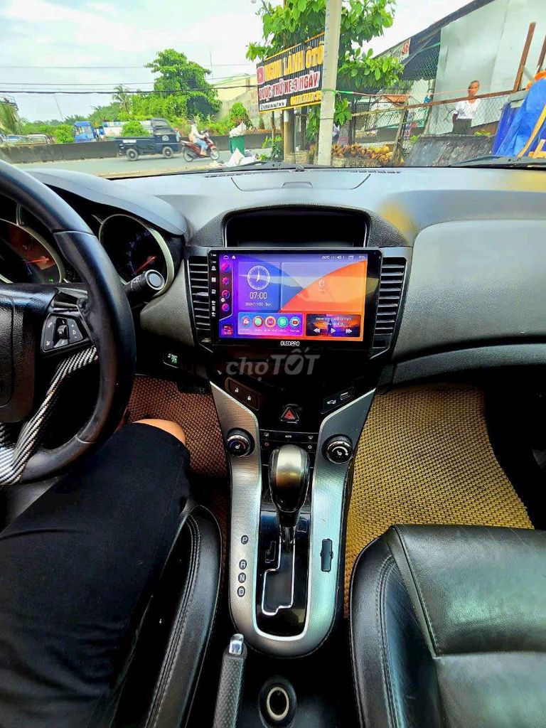 ✅️ Bán laceti nhập khẩu 2009 bản ful tự động ABS. Mua bán Ô tô tại Quận Cái Răng Cần Thơ được đăng bởi NGON lành hình 7