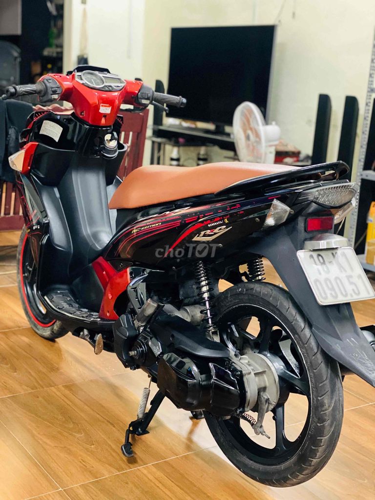 Yamaha nouvo 5 đk 2012 zin đại chất. Mua bán Xe máy tại Thành phố Nam Định Nam Định được đăng bởi Trung Đồ Cũ hình 5