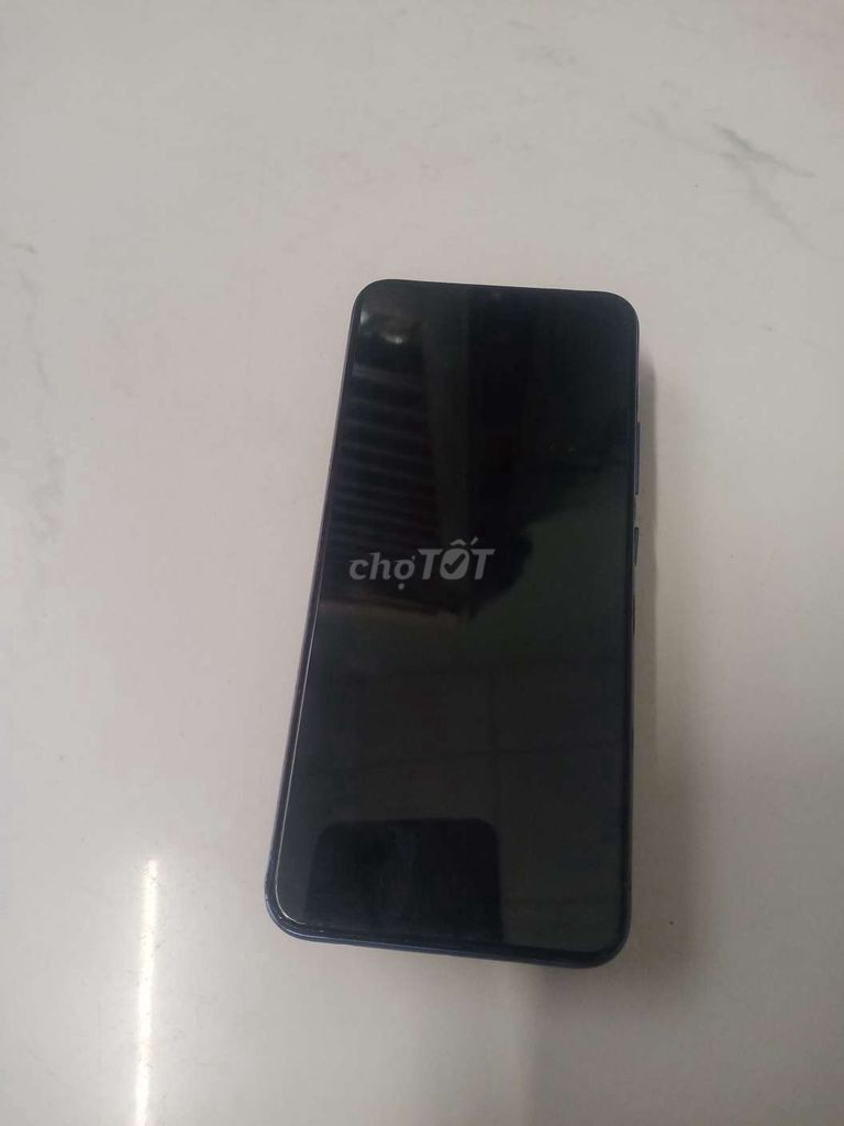 Realme C12 Xanh Đã sử dụng. Mua bán Điện thoại tại Thành phố Dĩ An Bình Dương được đăng bởi nguyen hình 1