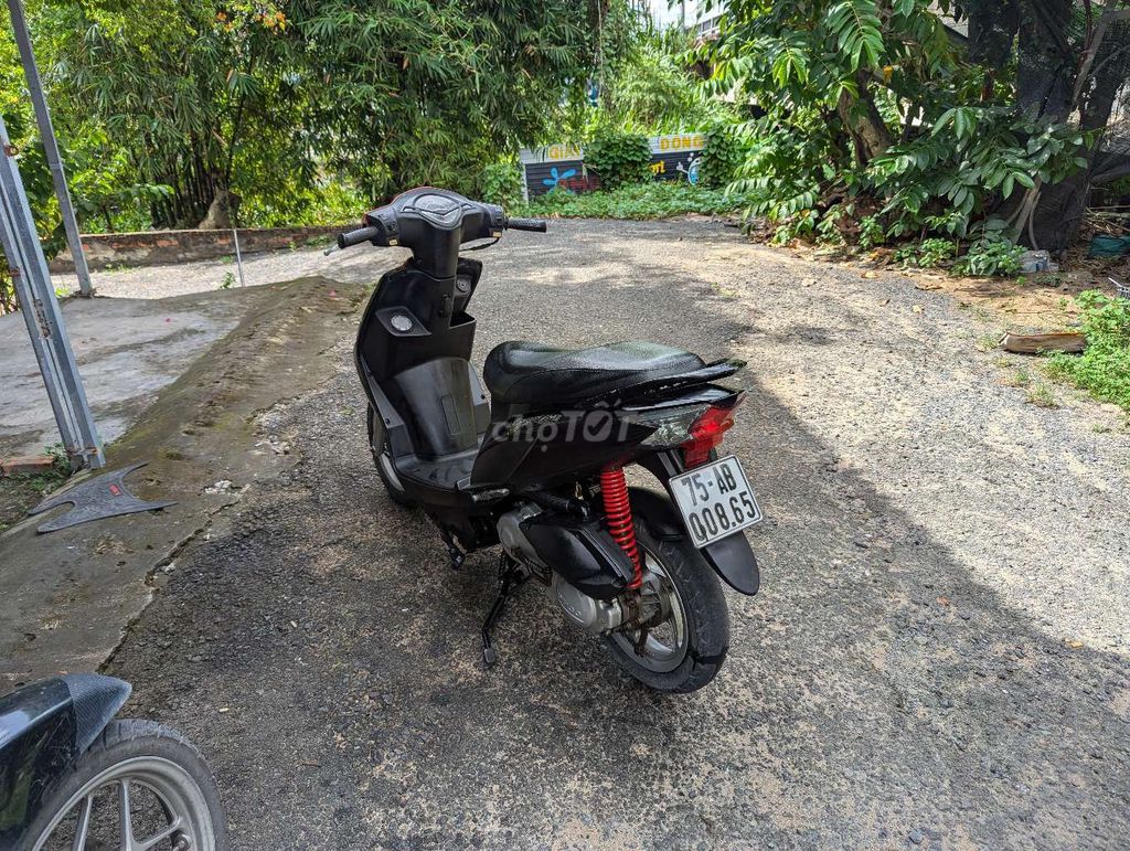 Xe 50cc máy êm dễ nổ về chạy liền. Mua bán Xe máy tại Quận Ninh Kiều Cần Thơ được đăng bởi Bán Phụ Tùng Tháo Xe  hình 4