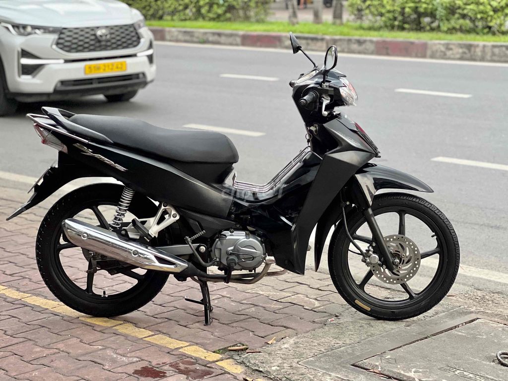 [GÓP ĐC GIỮ CAVET] WAVE BLADE 2017 - odo 21k km. Mua bán Xe máy tại Quận 12 Tp Hồ Chí Minh được đăng bởi Bùi văn hiếu hình 9