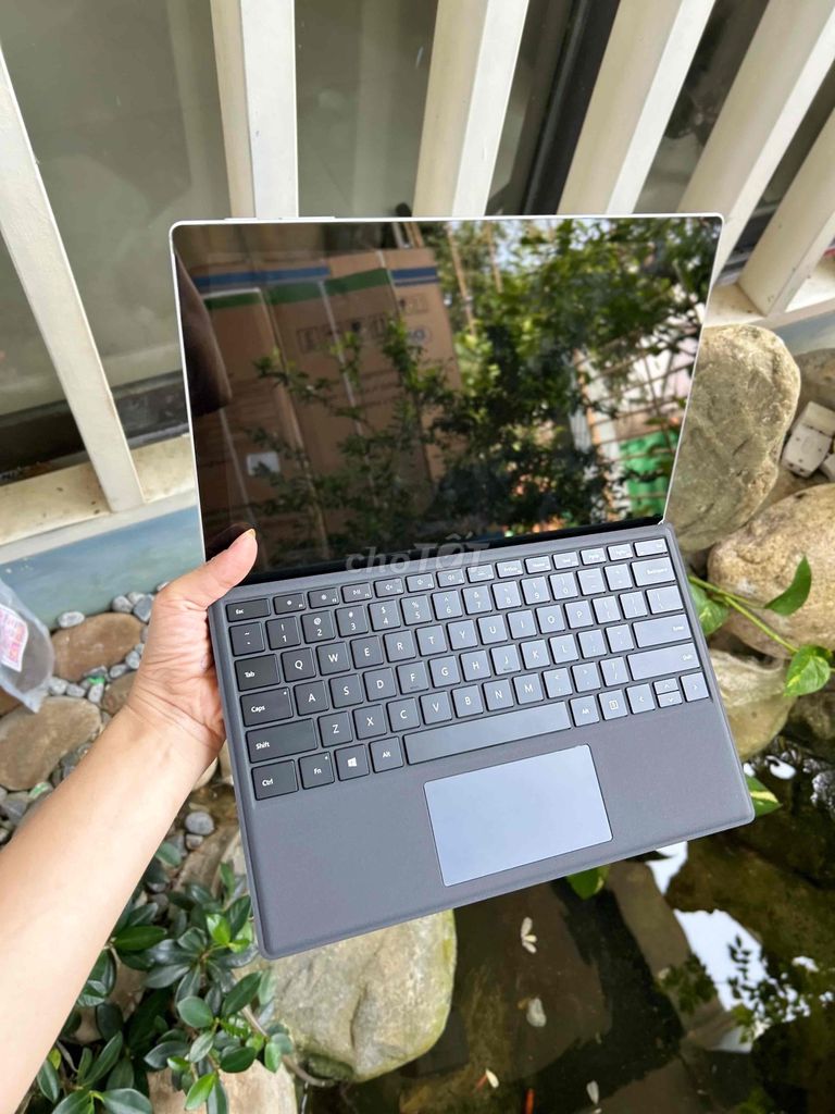 Surface Go 2, pro 5, 7 plus, laptop go. Mua bán Máy tính bảng tại Thành phố Huế Thừa Thiên Huế được đăng bởi Noel hình 1