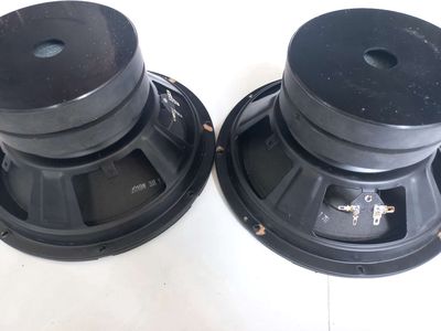 Cặp củ loa B3 bas 25 coil 63 từ 14. Mua bán Tivi, Âm thanh tại Quận Bình Thuỷ Cần Thơ được đăng bởi Đam mê 