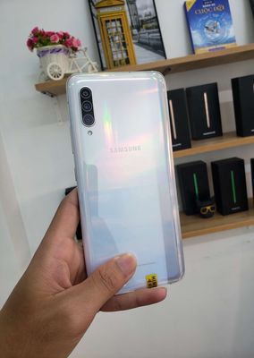 Samsung A90 5G | Máy zin full - không lỗi lầm