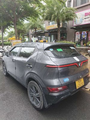 VinFast VF5 Xám 5 chỗ Điện