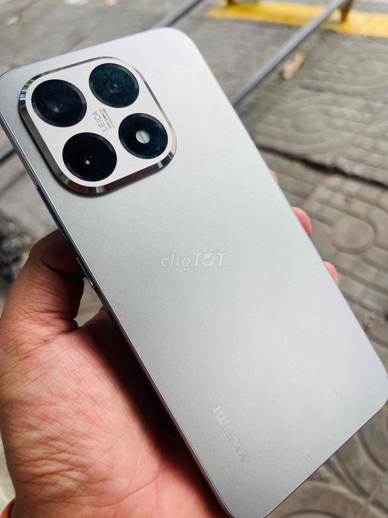 Xiaomi Mi15T 5G 12GB/256GB. . bh 15thang. Mua bán Điện thoại tại Quận Liên Chiểu Đà Nẵng được đăng bởi phượng hình 1