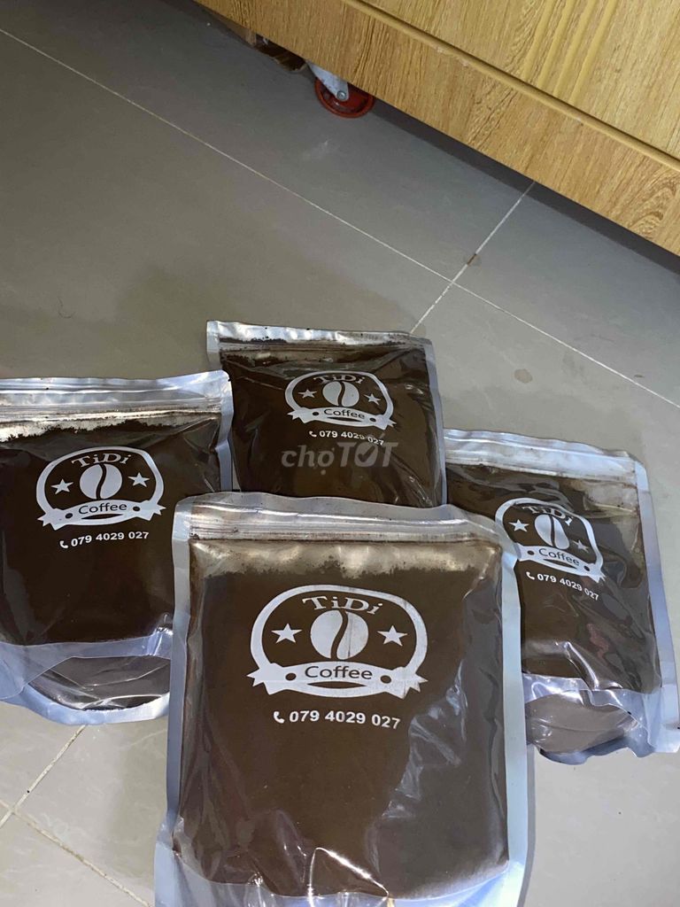 Cafe 1Kg Giá Rẻ Chất Lượng