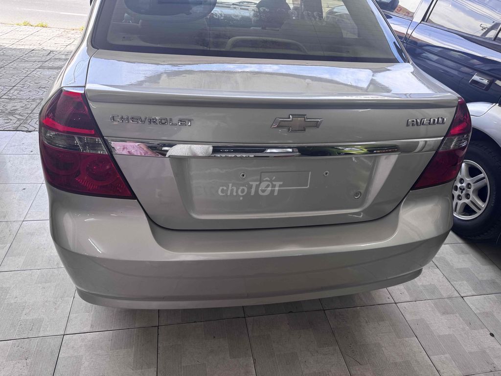 Chevrolet Aveo 2015 Số sàn Bạc. Mua bán Ô tô tại Quận Bình Thuỷ Cần Thơ được đăng bởi Phi hình 3
