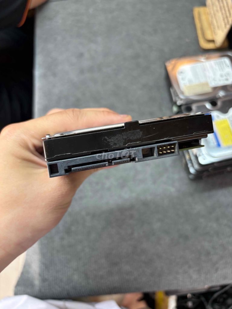 ✅Ổ cứng 500GB WD PURPLE máy bàn, camera. Mua bán Linh kiện (RAM, Card...) tại Quận Phú Nhuận Tp Hồ Chí Minh được đăng bởi tiến tài 770 nguyễn kiệm p4 quận phú nhuận hình 2